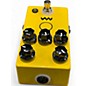 Used JHS Pedals Charlie Brown V4 Effect Pedal
