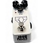 Used JHS Pedals WHITEY TIGHTY Effect Pedal