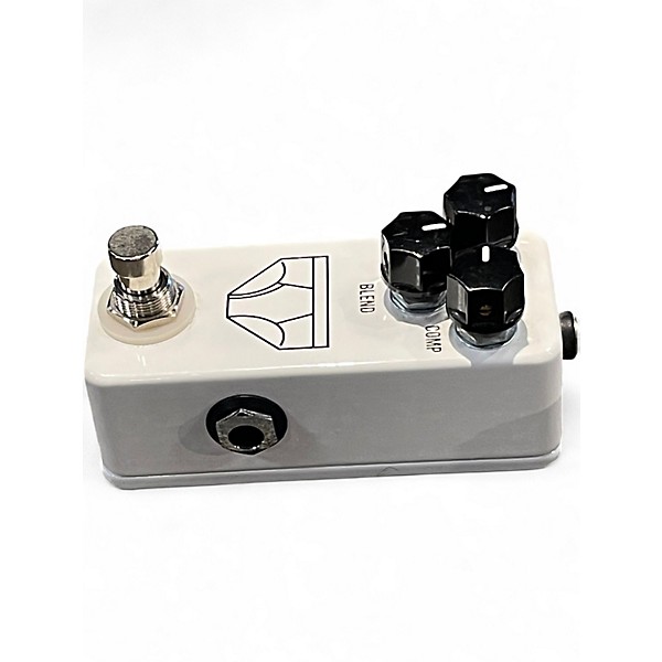 Used JHS Pedals WHITEY TIGHTY Effect Pedal