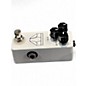 Used JHS Pedals WHITEY TIGHTY Effect Pedal