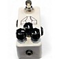 Used JHS Pedals WHITEY TIGHTY Effect Pedal
