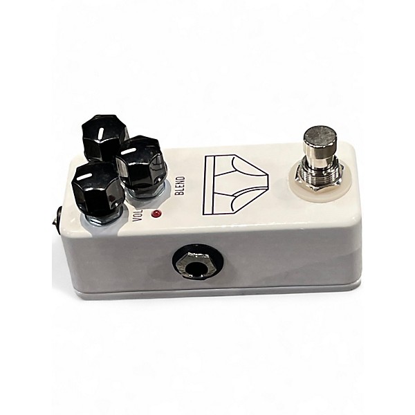 Used JHS Pedals WHITEY TIGHTY Effect Pedal