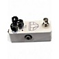 Used JHS Pedals WHITEY TIGHTY Effect Pedal