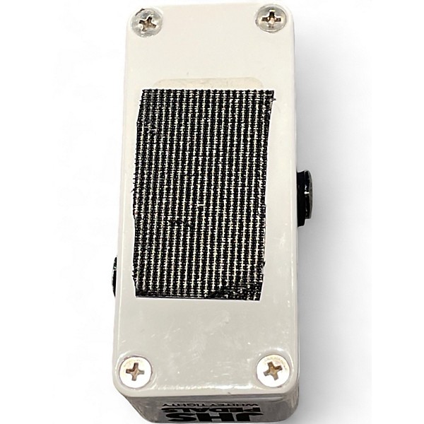 Used JHS Pedals WHITEY TIGHTY Effect Pedal