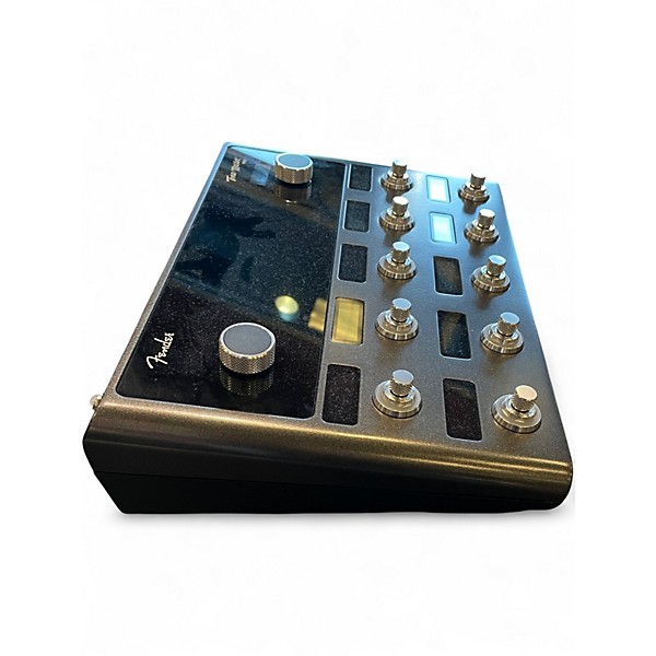 Used Fender TONE MASTER PRO Effect Processor