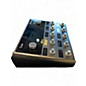 Used Fender TONE MASTER PRO Effect Processor