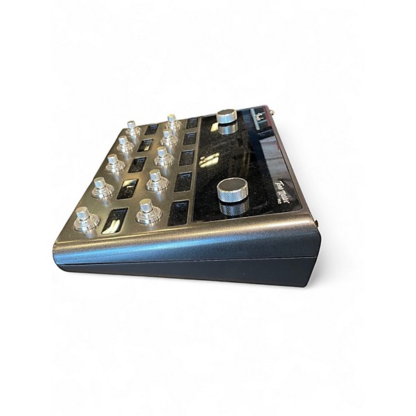 Used Fender TONE MASTER PRO Effect Processor