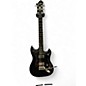 Used Hagstrom F20T Black Solid Body Electric Guitar thumbnail
