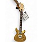Used PRS CE24 Aztec Gold Solid Body Electric Guitar thumbnail