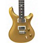 Used PRS CE24 Aztec Gold Solid Body Electric Guitar