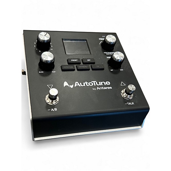 Used HeadRush VX5 Effect Pedal