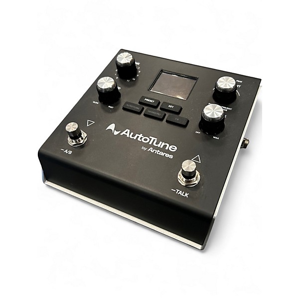 Used HeadRush VX5 Effect Pedal