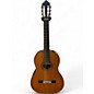 Used Cordoba friederich Natural Classical Acoustic Guitar thumbnail
