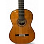 Used Cordoba friederich Natural Classical Acoustic Guitar