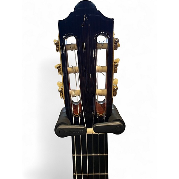 Used Cordoba friederich Natural Classical Acoustic Guitar