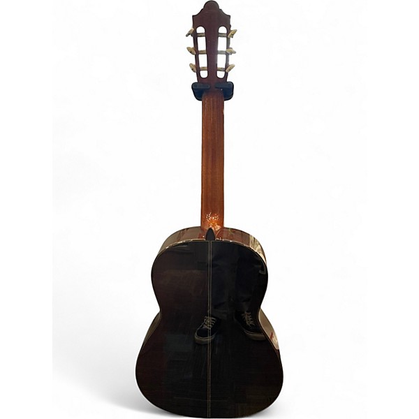 Used Cordoba friederich Natural Classical Acoustic Guitar