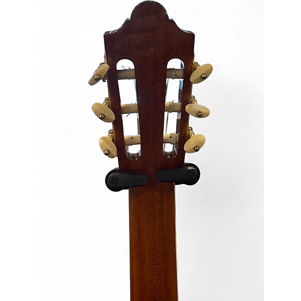 Used Cordoba friederich Natural Classical Acoustic Guitar