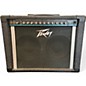 Used Peavey Backstage Chorus 208 Guitar Combo Amp thumbnail