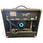 Used Fender Princeton 65 1x12 65W Guitar Combo Amp