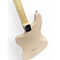 Used Squier Limited Edition Paranormal Rascal™ Bass HH Shell Pink Electric Bass Guitar