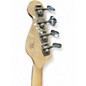 Used Squier Limited Edition Paranormal Rascal™ Bass HH Shell Pink Electric Bass Guitar