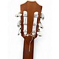 Used Taylor NS24CE Natural Classical Acoustic Electric Guitar