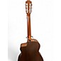Used Taylor NS24CE Natural Classical Acoustic Electric Guitar
