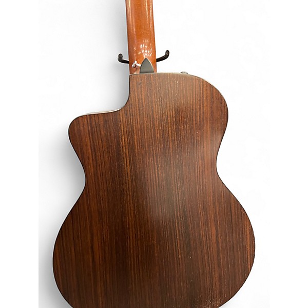 Used Taylor NS24CE Natural Classical Acoustic Electric Guitar
