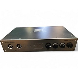Used Seymour Duncan powerstage 700 Solid State Guitar Amp Head