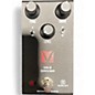 Used Keeley MK3 Driver Effect Pedal thumbnail