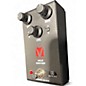 Used Keeley MK3 Driver Effect Pedal