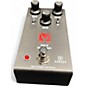 Used Keeley MK3 Driver Effect Pedal