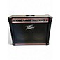 Used Peavey TRANSTUBE 212 EFX Tube Guitar Combo Amp thumbnail