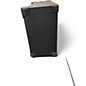 Used Peavey TRANSTUBE 212 EFX Tube Guitar Combo Amp