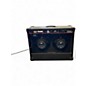 Used Peavey TRANSTUBE 212 EFX Tube Guitar Combo Amp