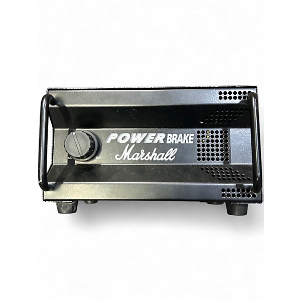 Used Marshall PB100 Power Attenuator
