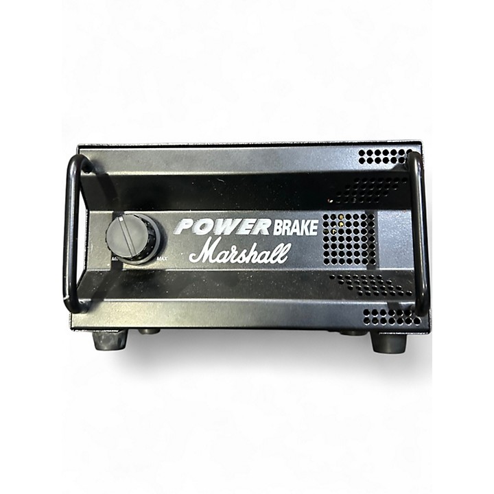 Used Marshall PB100 Power Attenuator | Guitar Center