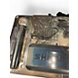 Used Shure PG58XLR Dynamic Microphone
