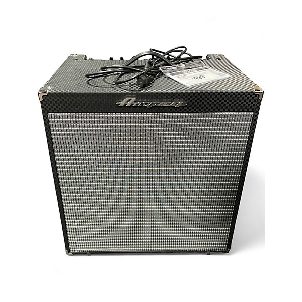 Used Ampeg RB115 Rocket Bass Bass Combo Amp