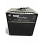 Used Ampeg RB115 Rocket Bass Bass Combo Amp