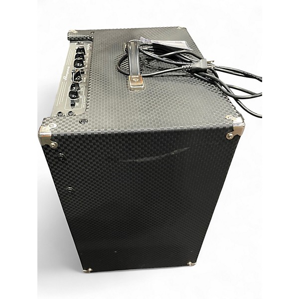 Used Ampeg RB115 Rocket Bass Bass Combo Amp