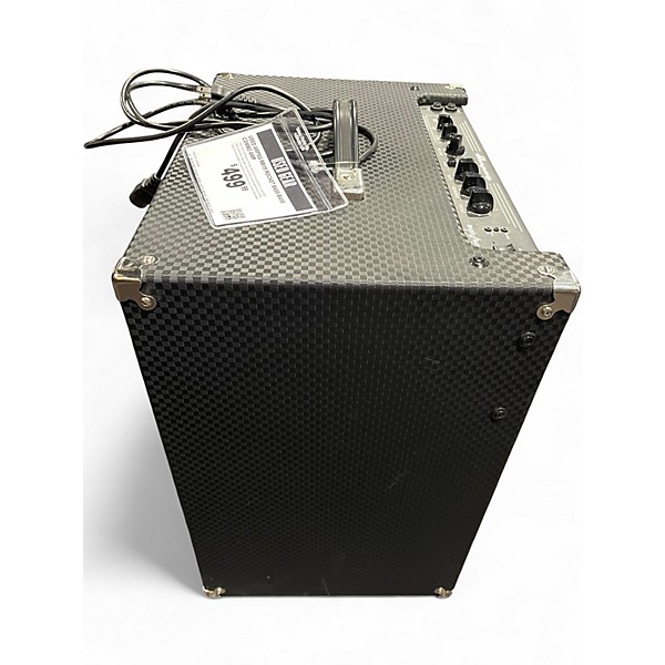 Used Ampeg RB115 Rocket Bass Bass Combo Amp