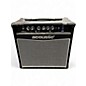 Used Acoustic G20 20W 1x10 Guitar Combo Amp thumbnail