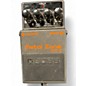 Used BOSS MT2 Metal Zone Distortion Effect Pedal thumbnail