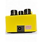 Used BOSS SD1 Super Overdrive Effect Pedal