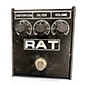 Used ProCo Rat Distortion Effect Pedal thumbnail