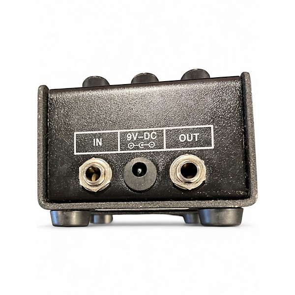Used ProCo Rat Distortion Effect Pedal