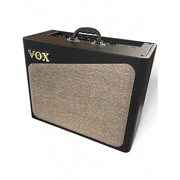 Used VOX AV30 30W 1x10 Analog Modeling Guitar Combo Amp