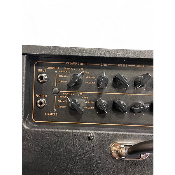 Used VOX AV30 30W 1x10 Analog Modeling Guitar Combo Amp