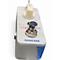 Used Sonicake Super Sonic Master Effect Pedal